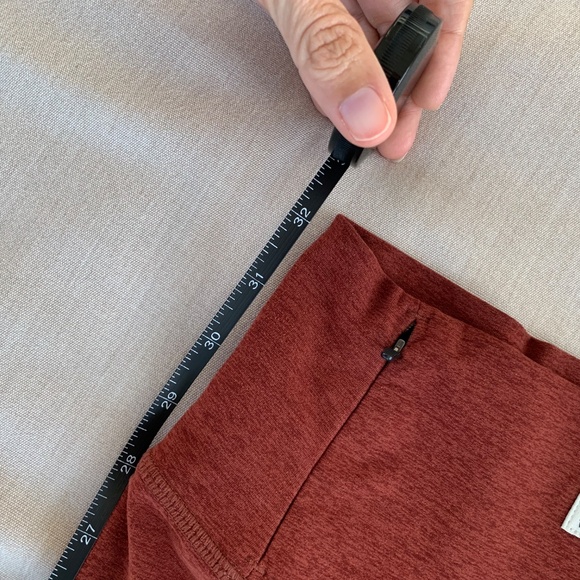 Vuori Clean Elevation Leggings Small - Picture 3 of 7